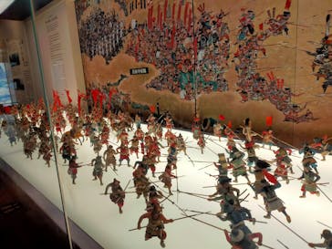 大阪城天守閣に投稿された画像（2022/7/23）