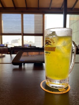 神戸ハーバーランド温泉 万葉倶楽部に投稿された画像（2022/7/23）