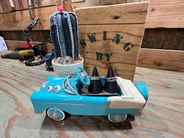 SWING BY（スウィング バイ）に投稿された画像（2022/7/23）