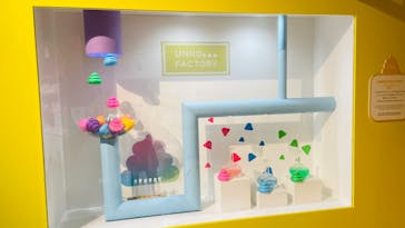 うんこミュージアム TOKYOに投稿された画像（2022/7/23）