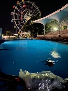 南知多ビーチランド＆南知多おもちゃ王国に投稿された画像（2022/7/23）