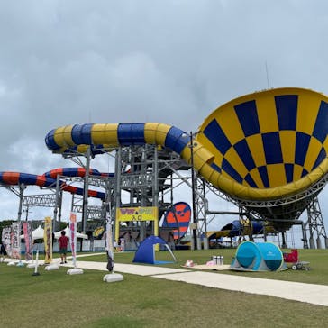 芝政ワールドに投稿された画像（2022/7/23）