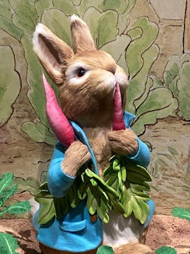 あべのハルカス美術館に投稿された画像（2022/7/23）