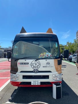 テレビ愛知に投稿された画像（2022/7/23）