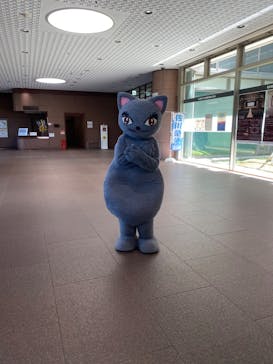 テレビ愛知に投稿された画像（2022/7/23）