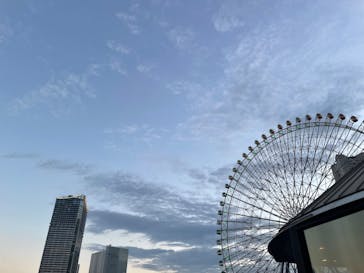 横浜みなとみらい 万葉倶楽部に投稿された画像（2022/7/23）