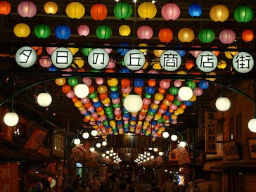 西武園ゆうえんちに投稿された画像（2022/7/23）