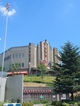 西武園ゆうえんちに投稿された画像（2022/7/23）