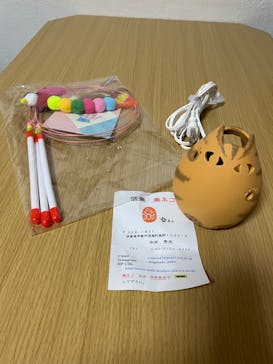 テレビ愛知に投稿された画像（2022/7/23）