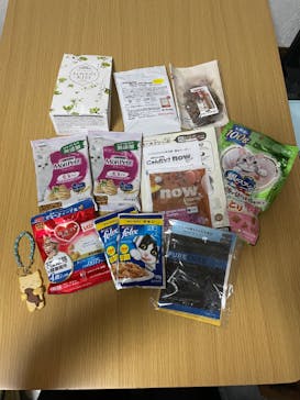 テレビ愛知に投稿された画像（2022/7/23）