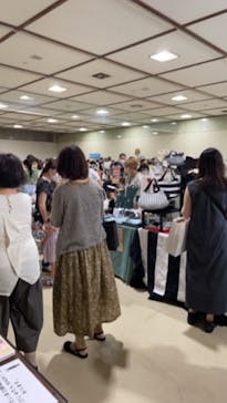 テレビ愛知に投稿された画像（2022/7/23）