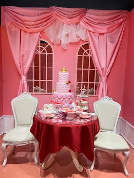 うんこミュージアム TOKYOに投稿された画像（2022/7/24）