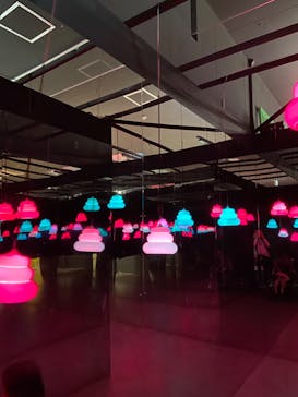 うんこミュージアム TOKYOに投稿された画像（2022/7/24）