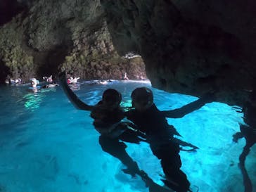 武藤潜水に投稿された画像（2022/7/24）