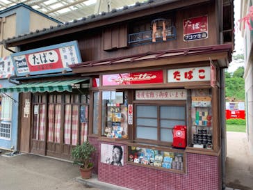 西武園ゆうえんちに投稿された画像（2022/7/24）