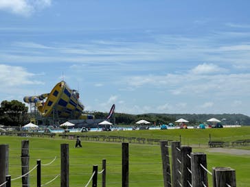 芝政ワールドに投稿された画像（2022/7/23）