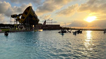 芝政ワールドに投稿された画像（2022/7/23）