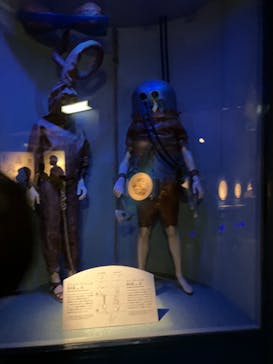 名古屋港水族館に投稿された画像（2022/7/24）