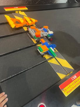 レゴランド®・ディスカバリー・センター 東京に投稿された画像（2022/7/24）