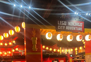 レゴランド®・ディスカバリー・センター 東京に投稿された画像（2022/7/24）