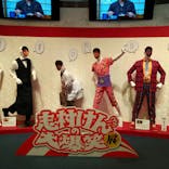 オダイバ冒険アイランドに投稿された画像（2022/7/24）