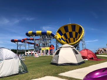 芝政ワールドに投稿された画像（2022/7/24）