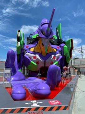 東映太秦映画村に投稿された画像（2022/7/24）