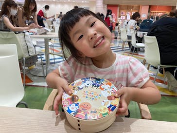 横浜アンパンマンこどもミュージアムに投稿された画像（2022/7/24）