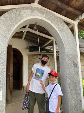 ストーンミュージアム博石館に投稿された画像（2022/7/24）