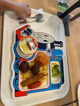 京都鉄道博物館に投稿された画像（2022/7/24）