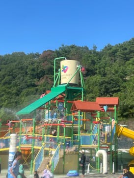 NESTA RESORT KOBE（ネスタリゾート神戸）に投稿された画像（2022/7/24）