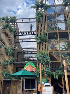 モビリティリゾートもてぎに投稿された画像（2022/7/24）