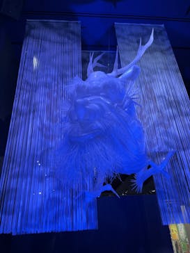 滋賀県立琵琶湖博物館に投稿された画像（2022/7/24）