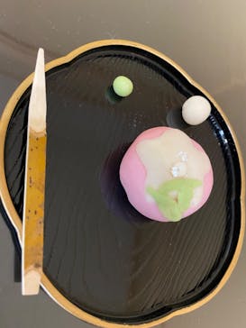 茶禅に投稿された画像（2022/7/24）