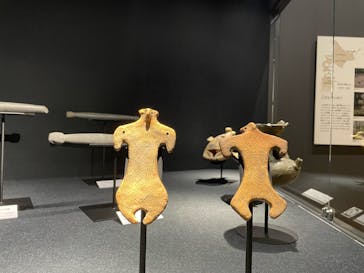 北海道博物館に投稿された画像（2022/7/24）