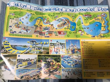 蓮沼ウォーターガーデンに投稿された画像（2022/7/24）