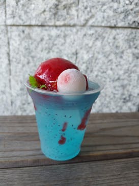 安祥文化のさとに投稿された画像（2022/7/24）