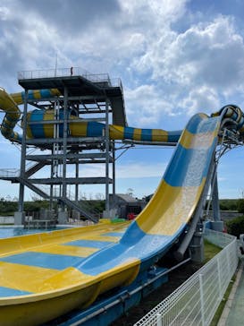 蓮沼ウォーターガーデンに投稿された画像（2022/7/24）