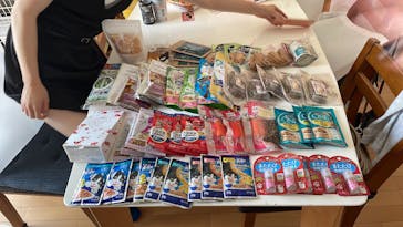 テレビ愛知に投稿された画像（2022/7/24）