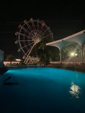 南知多ビーチランド＆南知多おもちゃ王国に投稿された画像（2022/7/24）