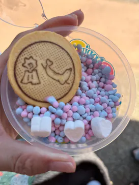 ひらかたパークに投稿された画像（2022/7/24）