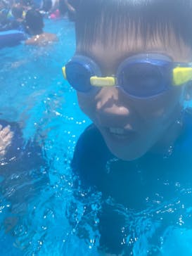 ウォーターパークデカパトスに投稿された画像（2022/7/24）