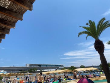 ウォーターパークデカパトスに投稿された画像（2022/7/24）