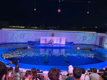 仙台うみの杜水族館に投稿された画像（2022/7/24）