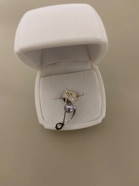 三重県真珠に投稿された画像（2022/7/24）