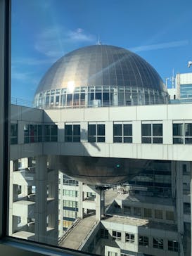 オダイバ冒険アイランドに投稿された画像（2022/7/24）