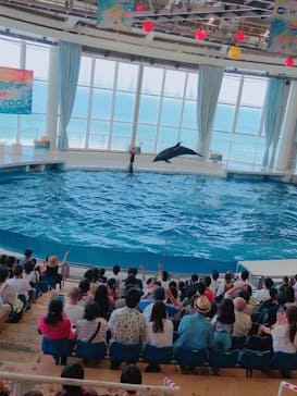 アクアワールド茨城県大洗水族館に投稿された画像（2022/7/24）