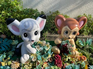 西武園ゆうえんちに投稿された画像（2022/7/24）