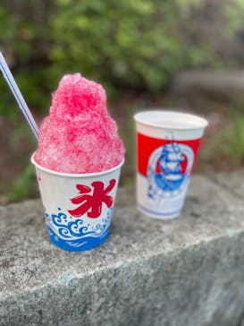 西武園ゆうえんちに投稿された画像（2022/7/24）