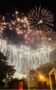 西武園ゆうえんちに投稿された画像（2022/7/24）